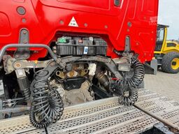 MERCEDES-BENZ 1836 Actros SZM Automatik