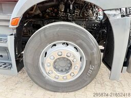 MERCEDES-BENZ 1836 Actros SZM Automatik