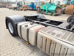 MERCEDES-BENZ 1836 Actros SZM Automatik