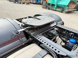 MERCEDES-BENZ 1836 Actros SZM Automatik