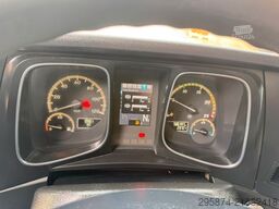 MERCEDES-BENZ 1836 Actros SZM Automatik