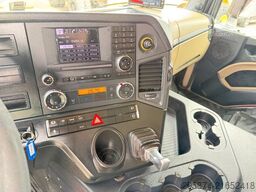 MERCEDES-BENZ 1836 Actros SZM Automatik