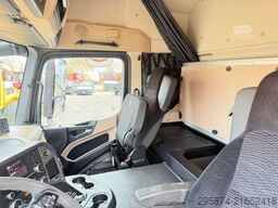 MERCEDES-BENZ 1836 Actros SZM Automatik