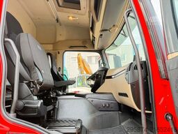 MERCEDES-BENZ 1836 Actros SZM Automatik