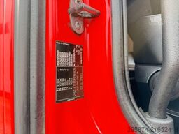 MERCEDES-BENZ 1836 Actros SZM Automatik