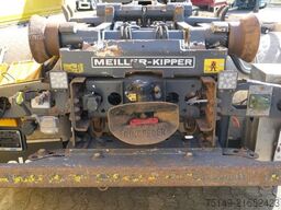 MERCEDES-BENZ 4145 K Arocs 8x4, Meiller RK30.70K, Funk, 285tkm