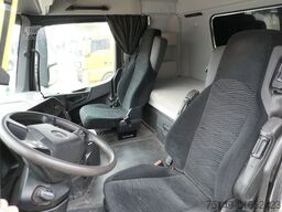 MERCEDES-BENZ 4145 K Arocs 8x4, Meiller RK30.70K, Funk, 285tkm