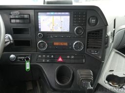 MERCEDES-BENZ 4145 K Arocs 8x4, Meiller RK30.70K, Funk, 285tkm