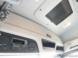 MERCEDES-BENZ 4145 K Arocs 8x4, Meiller RK30.70K, Funk, 285tkm