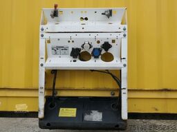 KRONE SZ DRY LINER, 2-Achser, Isoliert, SAF, Luftfed.