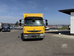 Renault Midlum 280.16 Koffer/HB Injektor defekt