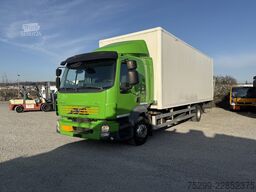 Volvo Trucks FLL-290 4x2R / Swiss-Vehicle