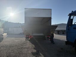 Volvo Trucks FLL-290 4x2R / Swiss-Vehicle