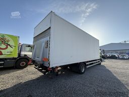 Volvo Trucks FLL-290 4x2R / Swiss-Vehicle