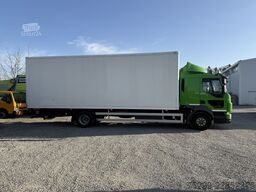 Volvo Trucks FLL-290 4x2R / Swiss-Vehicle