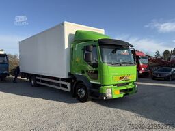 Volvo Trucks FLL-290 4x2R / Swiss-Vehicle
