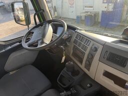 Volvo Trucks FLL-290 4x2R / Swiss-Vehicle