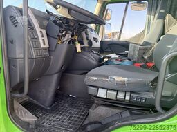 Volvo Trucks FLL-290 4x2R / Swiss-Vehicle