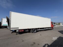 Renault Midlum 280.16L Schlüssel fehlt