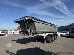 Schmitz SCB S3D Schiebeplane