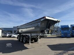 Schmitz SCB S3D Schiebeplane