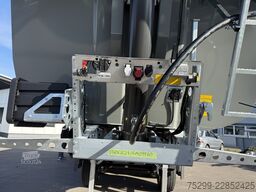 Schmitz SCB S3D Schiebeplane