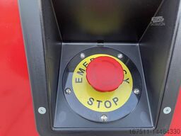  FIMATEC CTDW-275LI SYN Noodaggregaat