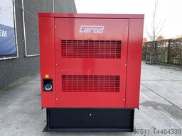 FIMATEC CTDW-275LI SYN Noodaggregaat