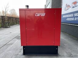  FIMATEC CTDW-275LI SYN Noodaggregaat