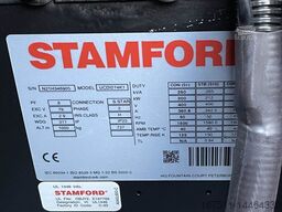  FIMATEC CTDW-275LI SYN Noodaggregaat