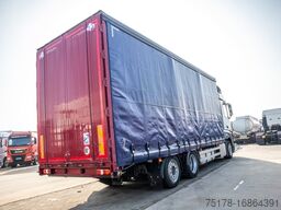 MERCEDES ACTROS 2645 L