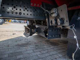 MERCEDES ACTROS 2645 L