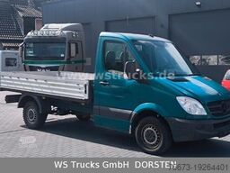 MERCEDES-BENZ Sprinter II Pritsche215 CDI