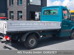 MERCEDES-BENZ Sprinter II Pritsche215 CDI