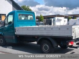 MERCEDES-BENZ Sprinter II Pritsche215 CDI