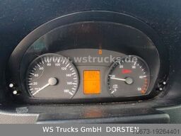 MERCEDES-BENZ Sprinter II Pritsche215 CDI