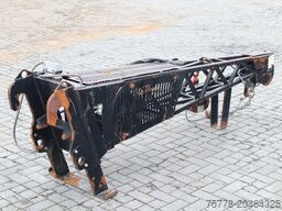 Dieci JIB WINCH | 1.2 TON | WINDE | GOOD CONDITION