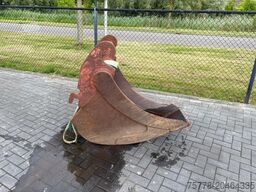 Onbekend TRENCH BUCKET | SLEUVEN BAK | CW30