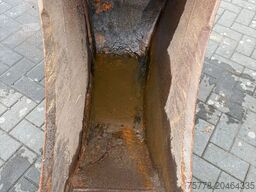 Onbekend TRENCH BUCKET | SLEUVEN BAK | CW30