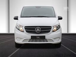 Mercedes-Benz eVito 111 KA,lang,Klima,Navi,Kamera,Sitzheizung