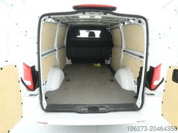 Mercedes-Benz eVito 111 KA,lang,Klima,Navi,Kamera,Sitzheizung