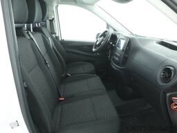 Mercedes-Benz eVito 111 KA,lang,Klima,Navi,Kamera,Sitzheizung