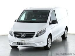 Mercedes-Benz eVito 111 KA,lang,Klima,Navi,Kamera,Sitzheizung