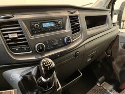 Ford Transit 350 2.0 TDCI L2H1 Trend AWD 4X4 170 PK ...