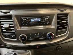 Ford Transit 350 2.0 TDCI L2H1 Trend AWD 4X4 170 PK ...