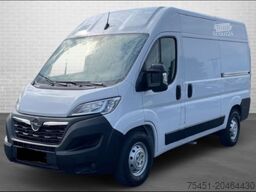 Opel Movano 3.5to Kasten L2H2 Schiebetür 2x KAMERA TEMPO