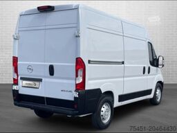 Opel Movano 3.5to Kasten L2H2 Schiebetür 2x KAMERA TEMPO