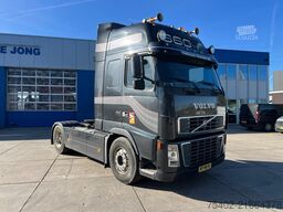 Volvo FH 16 Globetrotter XL / 2x Tank / Stand Airco /...