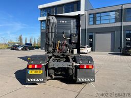 Volvo FH 16 Globetrotter XL / 2x Tank / Stand Airco /...