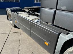 Volvo FH 16 Globetrotter XL / 2x Tank / Stand Airco /...